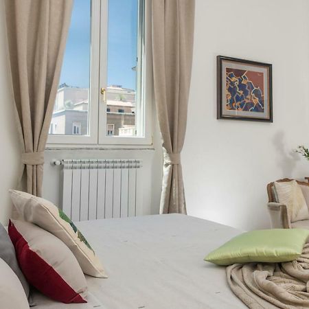 New! Spanish Step Design Apartment Řím Exteriér fotografie