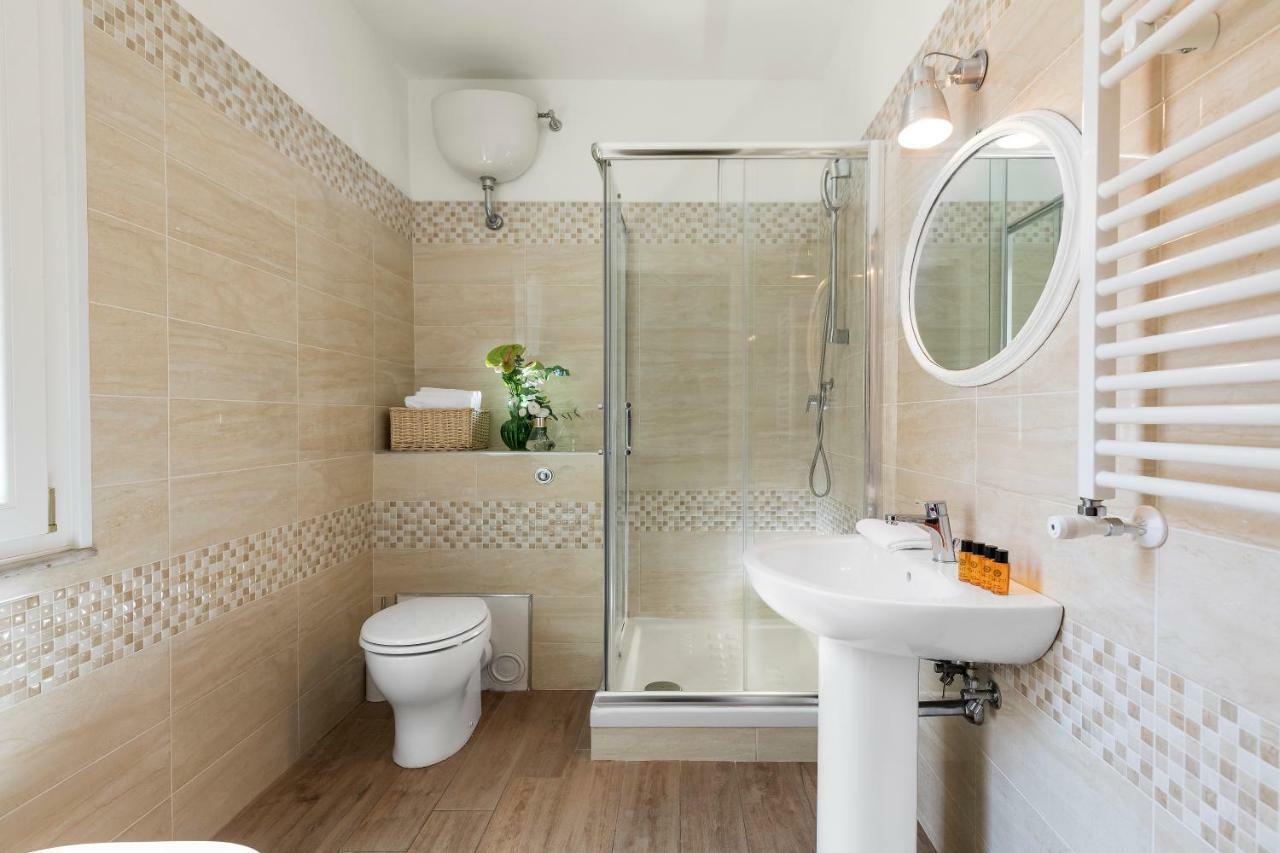 New! Spanish Step Design Apartment Řím Exteriér fotografie