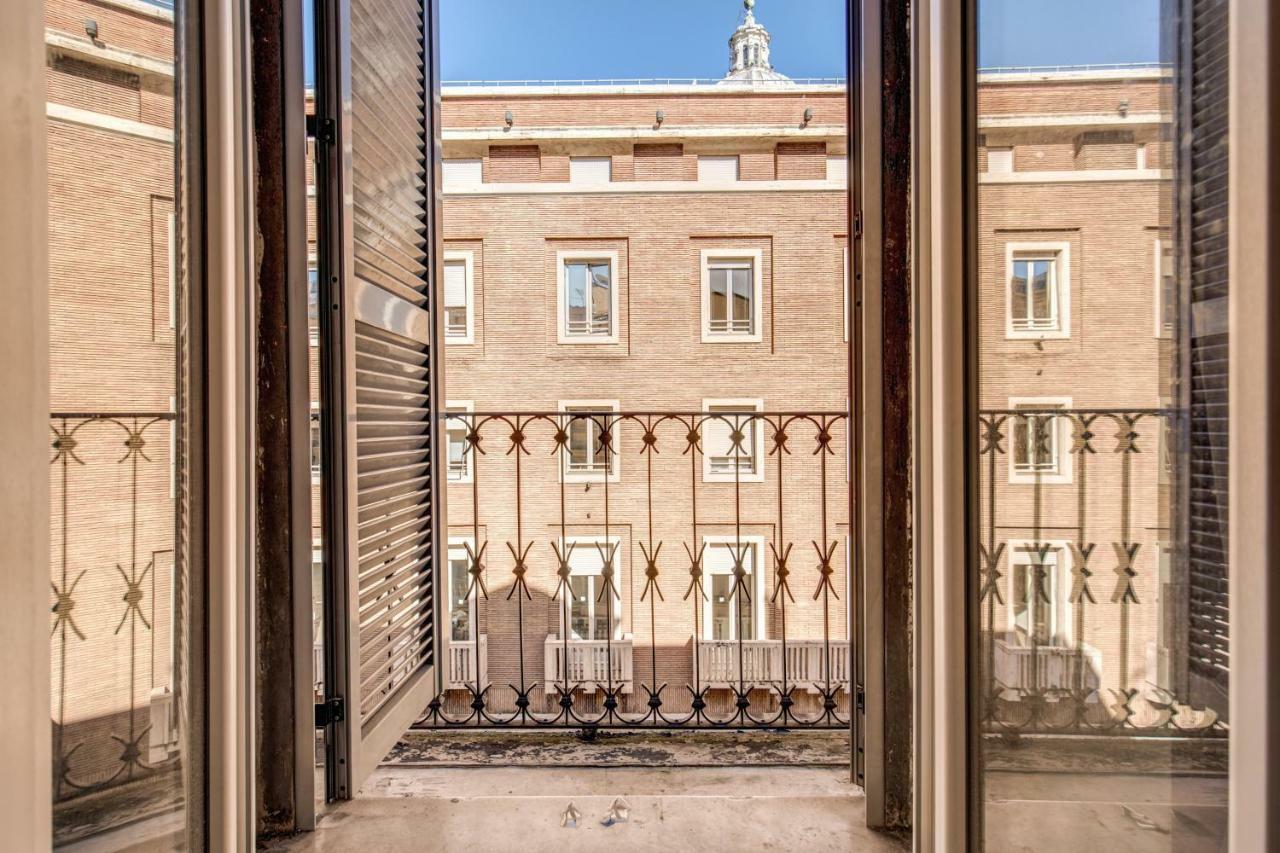 New! Spanish Step Design Apartment Řím Exteriér fotografie