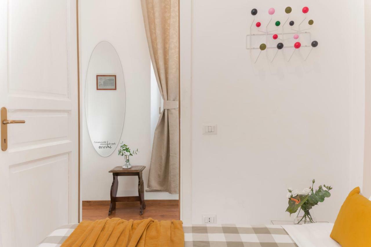 New! Spanish Step Design Apartment Řím Exteriér fotografie