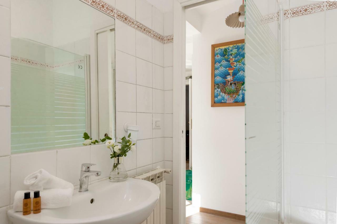 New! Spanish Step Design Apartment Řím Exteriér fotografie