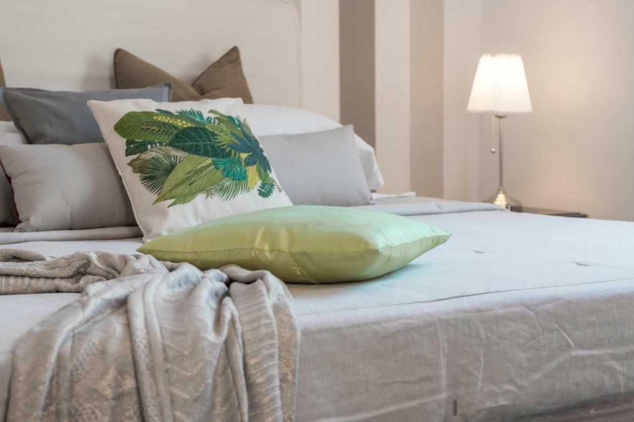 New! Spanish Step Design Apartment Řím Exteriér fotografie