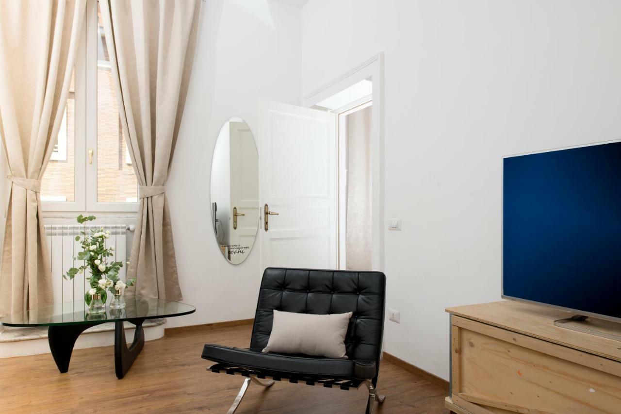 New! Spanish Step Design Apartment Řím Exteriér fotografie