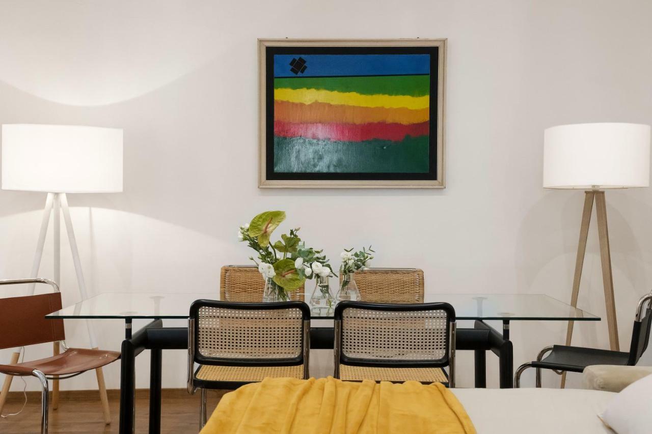 New! Spanish Step Design Apartment Řím Exteriér fotografie