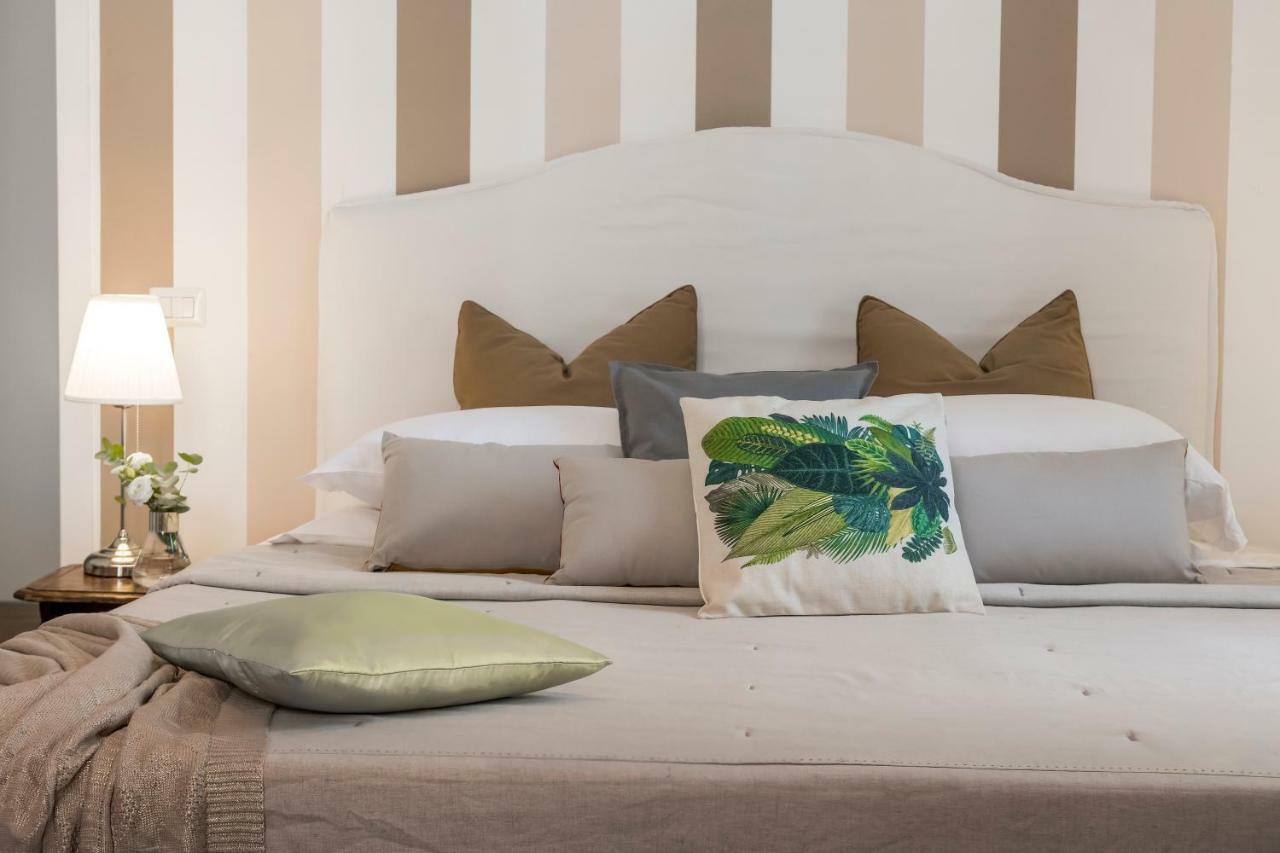 New! Spanish Step Design Apartment Řím Exteriér fotografie