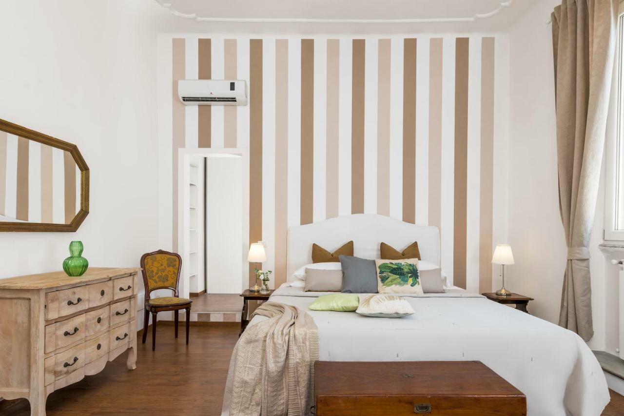 New! Spanish Step Design Apartment Řím Exteriér fotografie